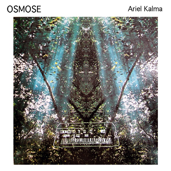 Osmose (Disk 1)