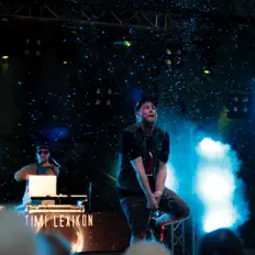 Listen to Timi Lexikon, watch music videos, read bio, see tour dates & more!