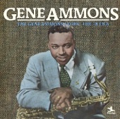 Gene Ammons - Blue Roller
