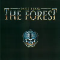 Machu Picchu — David Byrne