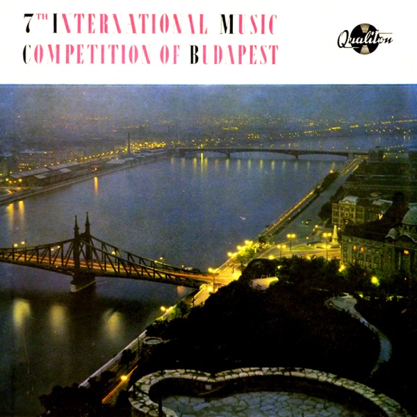 7th International Music Competition of Budapest