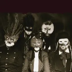 Ouça The Cuckoo Clocks, assista a videoclipes, leia a biografia, veja as datas das turnês e mais!