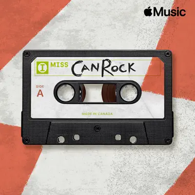 Ακούστε τη λίστα I Miss CanRock με περιεχόμενο από Crash Vegas