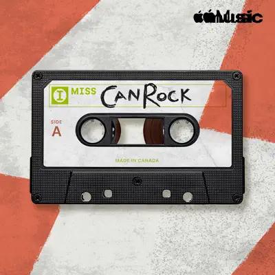 Listen to I Miss CanRock featuring Rusty