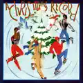 Christmas on Riverside Drive
