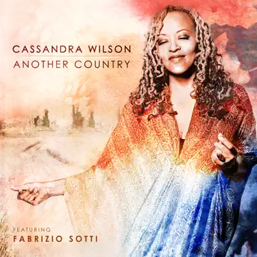 Cassandra Wilson - Shazam