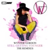 Wynter Gordon