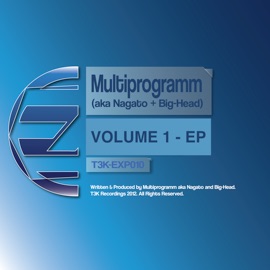 Salmons Song Multiprogramm