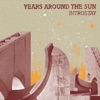 Years Around the Sun