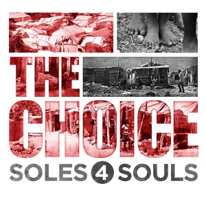The Choice (Country Artists for Soles4Souls)