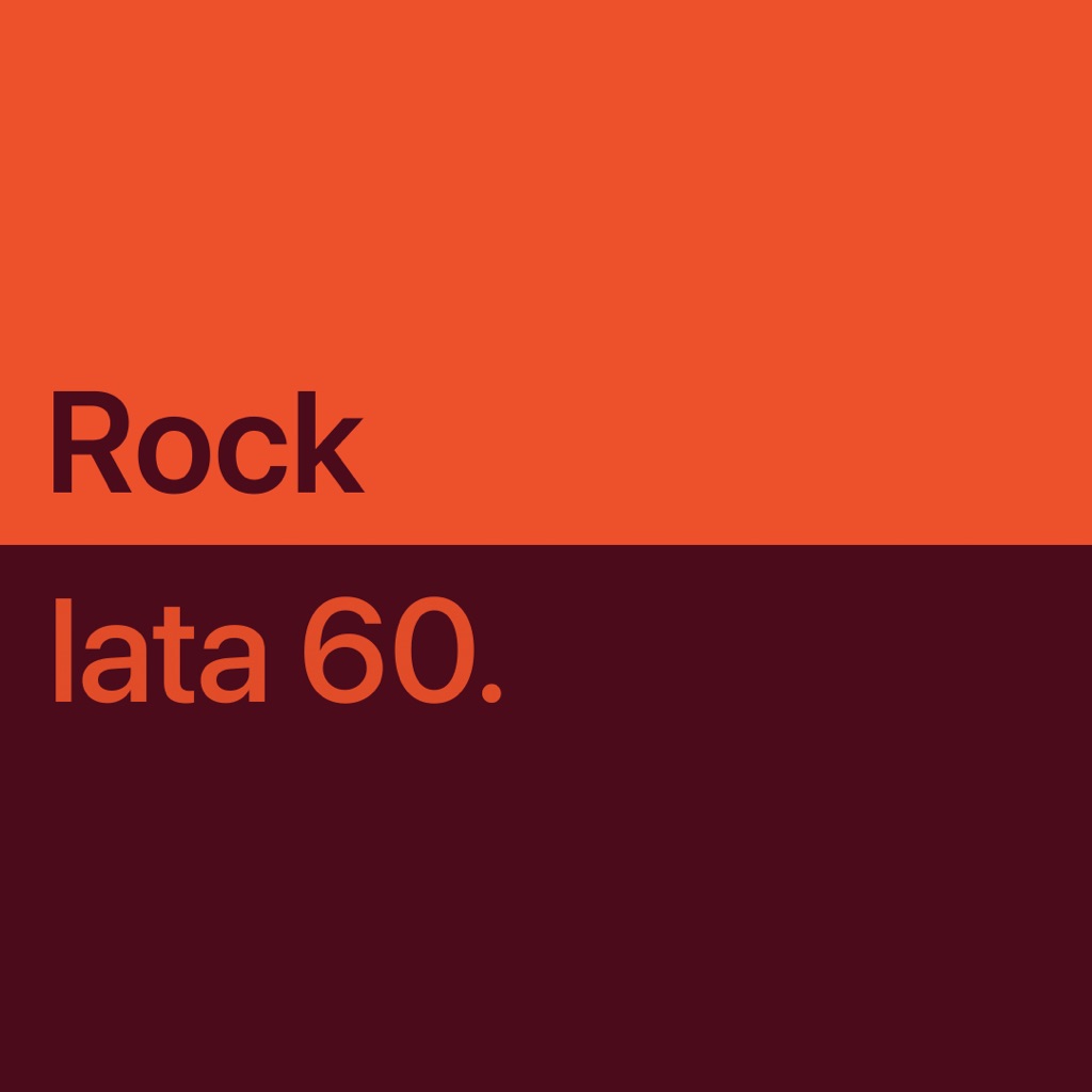 ’60s Rock Essentials