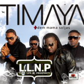 L.L.N.P (Long Life N' Prosperity) [feat. Dem Mama Soljas] - Timaya