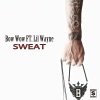 Sweat (feat. Lil Wayne) - Single