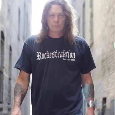 Listen to David Reece, watch music videos, read bio, see tour dates & more!