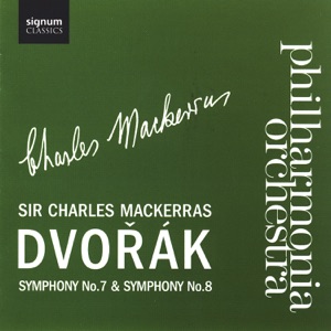 Symphony No. 8 - Adagio