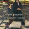 Ana Quintans Requiem, Op. 48 (Version de 1893): IV. Pie Jesu 