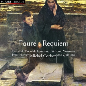 Fauré: Requiem