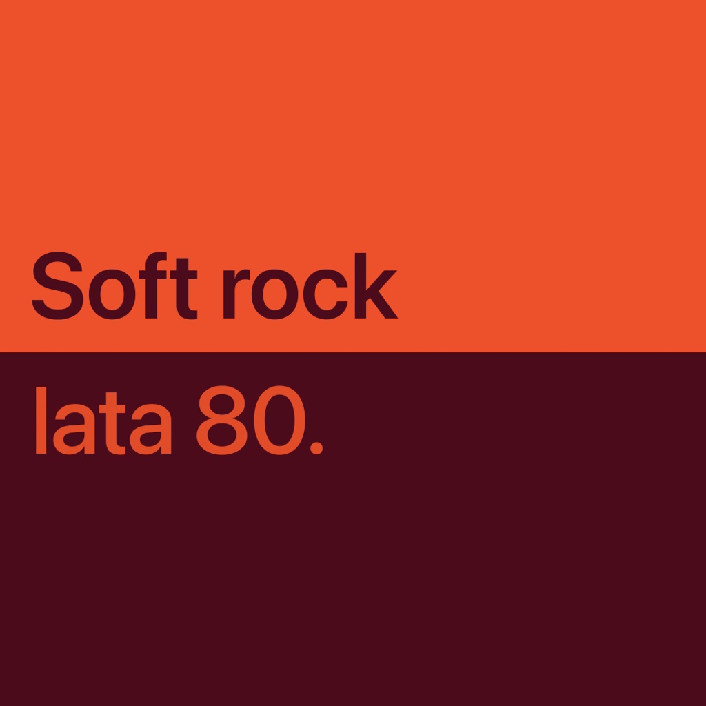 ’80s Soft Rock Essentials