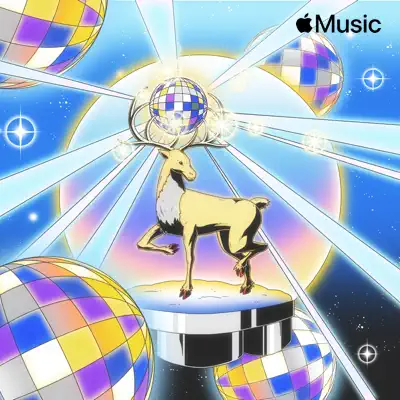 Listen to Winter Grooves featuring Various Artists