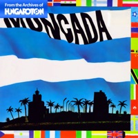 Moncada (Hungaroton Classics) - Single - yamka