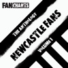 Newcastle United FC Fans Songs