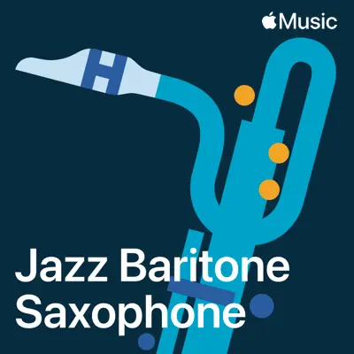 Ascolta Jazz Baritone Saxophone Essentials con John McLaughlin