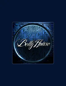 Listen to Bellyhouse, watch music videos, read bio, see tour dates & more!