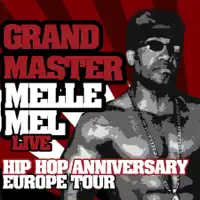 White Lines — Grandmaster &  Melle Mel