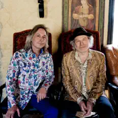 Listen to Buddy Miller & Jim Lauderdale, watch music videos, read bio, see tour dates & more!