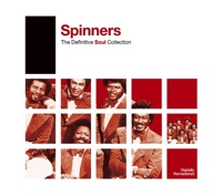 The Spinners - Working My Way Back to You/Forgive Me, Girl