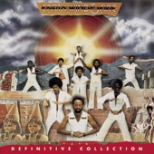 Earth Wind &amp; Fire - Got To Get You Into My Life