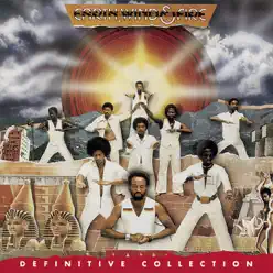 Definitive Collection - Earth, Wind & Fire