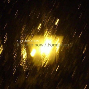 It's Over Now - Single