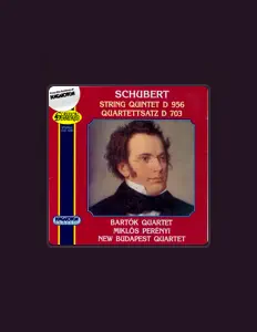Poslechněte si interpreta Bartók Quartett, sledujte hudební videa, přečtěte si životopis, podívejte se na data turné a další informace.