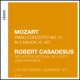 Mozart Piano Concerto No 21 in C Major K 467 Live recording Lausanne 1971