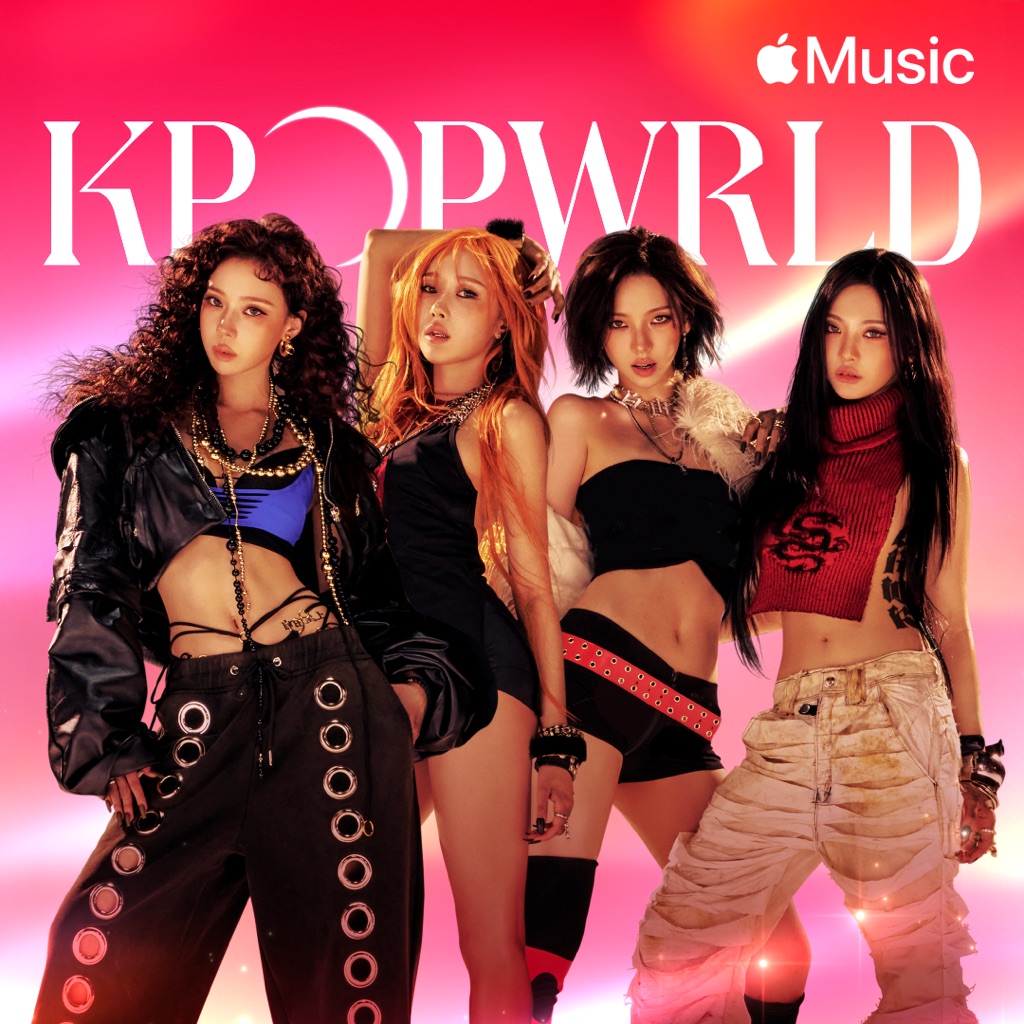 KPOPWRLD