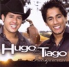 Hugo and Tiago