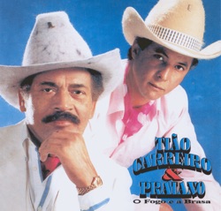 Tião Carreiro and Praiano - País Maravilha