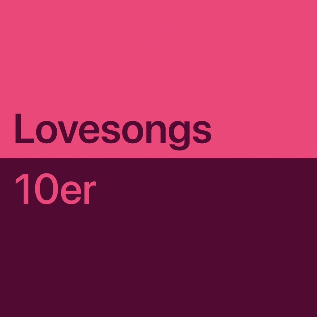 10er Lovesongs Essentials