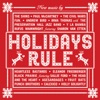 Holidays Rule, 2012