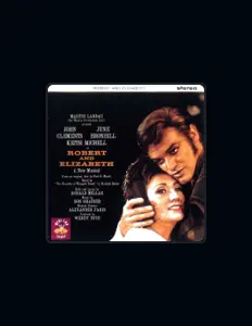 Hör dir Original 1964 London Cast Of 'Robert and Elizabeth' an, schau dir Musikvideos an, lies die Biografie, finde Tourdaten und mehr!