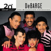 DeBarge - Time Will Reveal