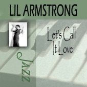 Lil Armstrong - Lindy Hop