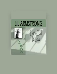 Listen to Lil Armstrong, watch music videos, read bio, see tour dates & more!