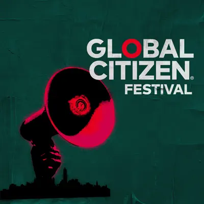 聆聽 Janet Jackson 主唱的「演出曲目：《2018 Global Citizen Festival》」