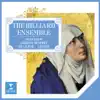 Hilliard Ensemble & Paul Hillier - Bon jour mon coeur