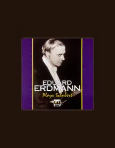 聆聽 Eduard Erdmann、觀看音樂影片、閱讀小傳、查看巡演日期等！