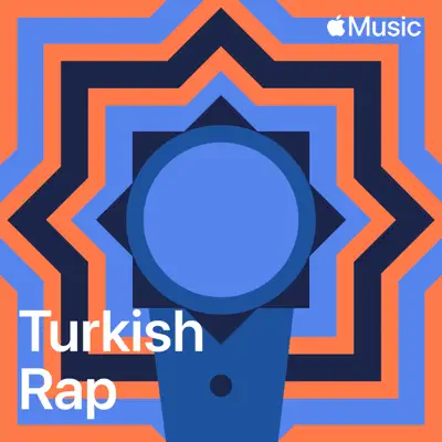 Listen to Turkish Rap Essentials featuring Motive