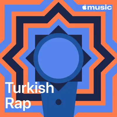Posłuchaj Turkish Rap Essentials z udziałem Motive
