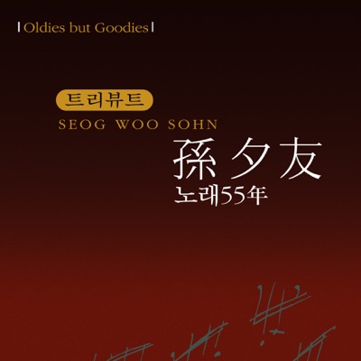 트리뷰트 손석우 55년